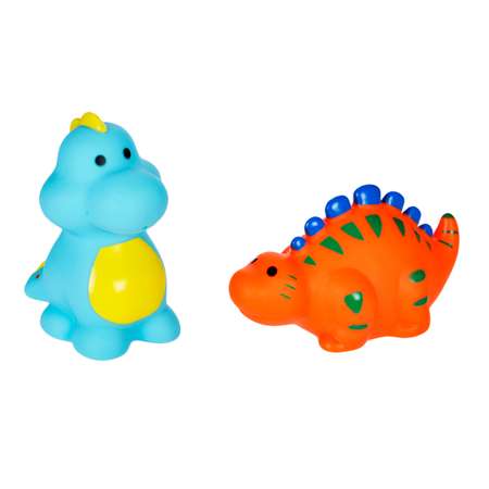 Игрушка Жирафики