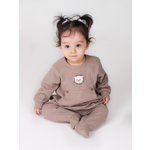 Комбинезон Осьминожка