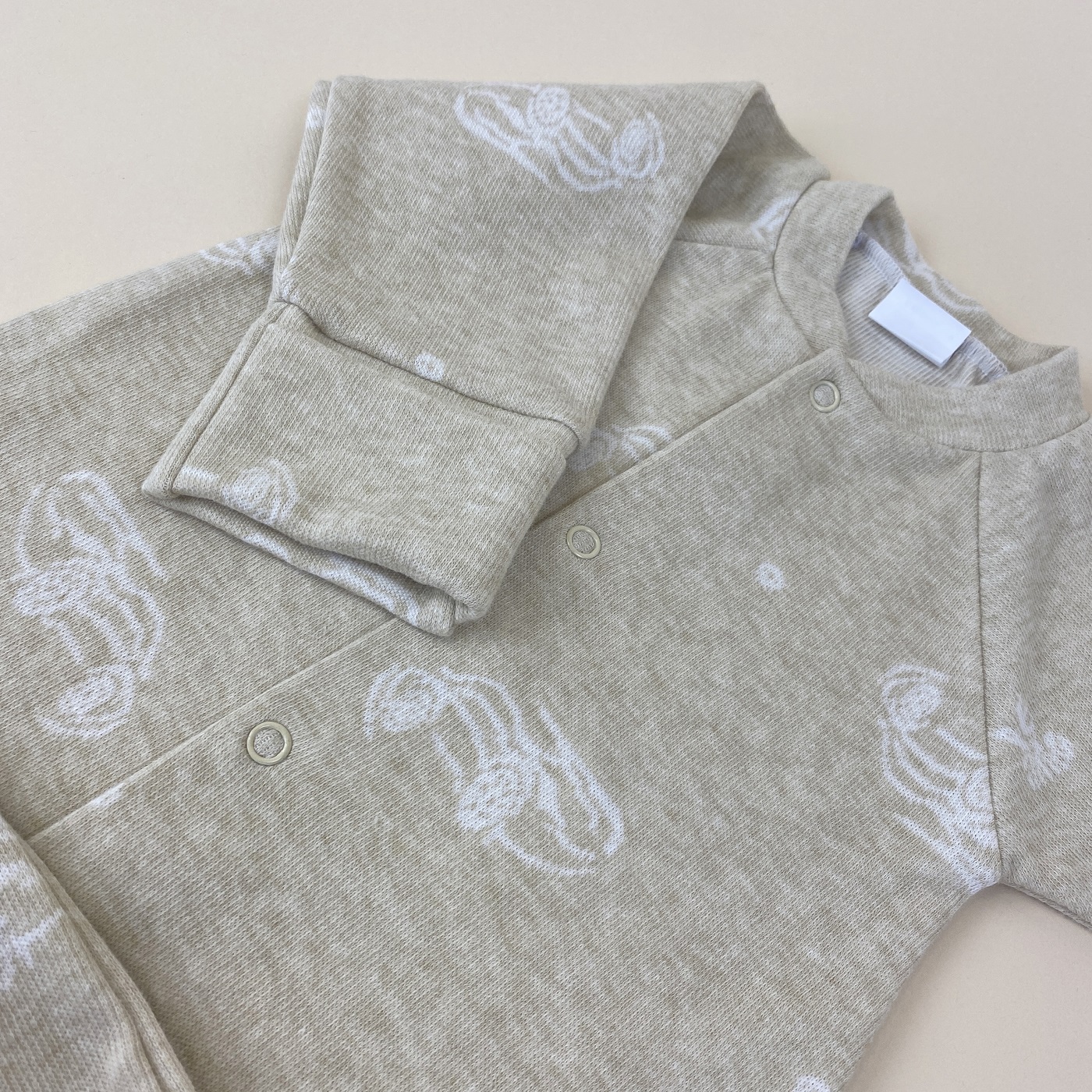 Комбинезон Clariss ЦБ-00000983 - фото 2