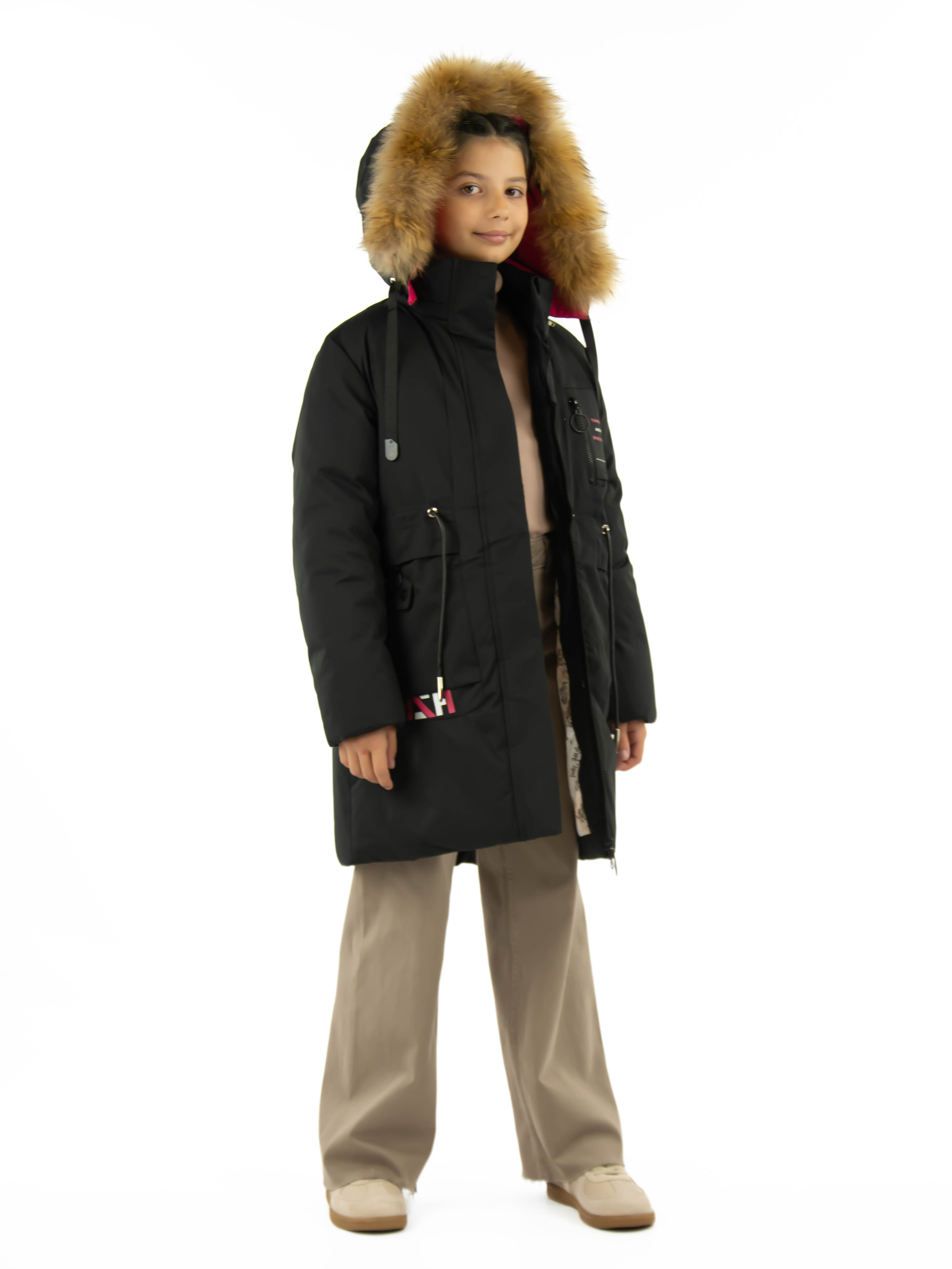 Куртка CASTLELADY 881881999 - фото 1