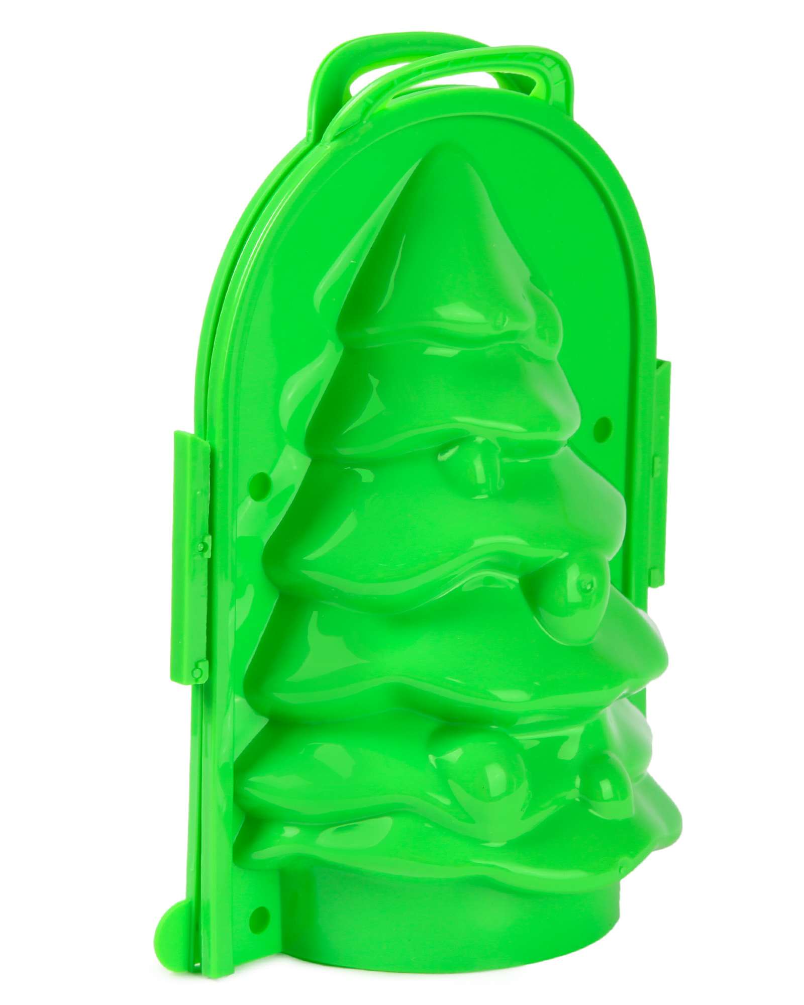 Снежколеп Attivio зеленый - фото 4