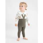Легинсы Happy Baby