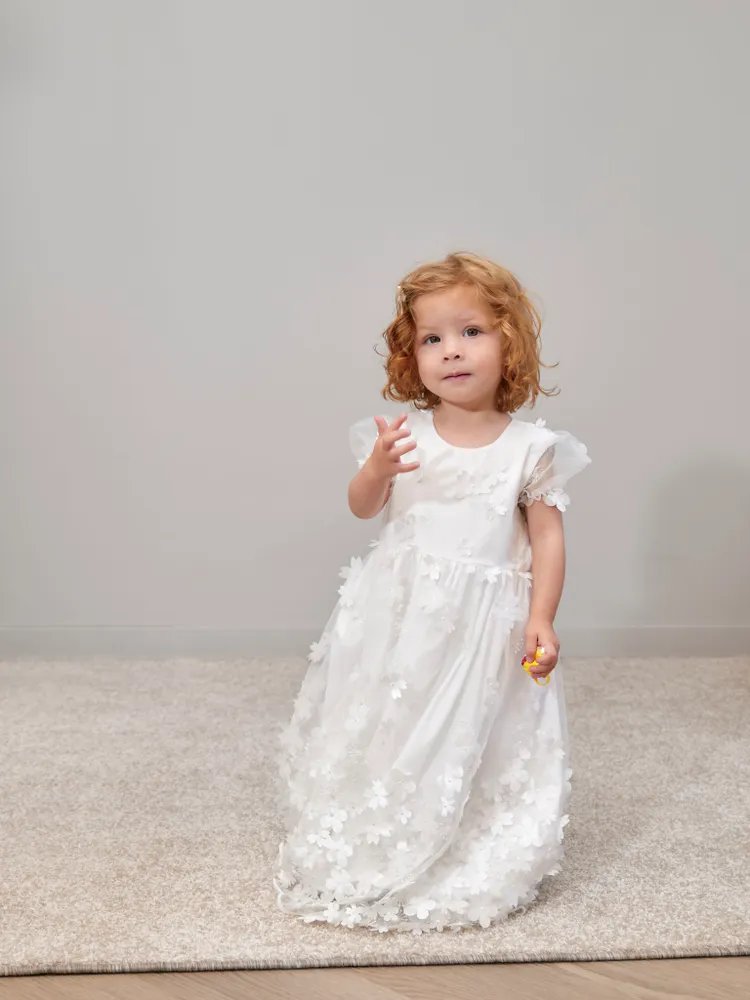 Платье Clariss ЦБ-00001767 - фото 8