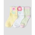 Носки 3 пары Futurino