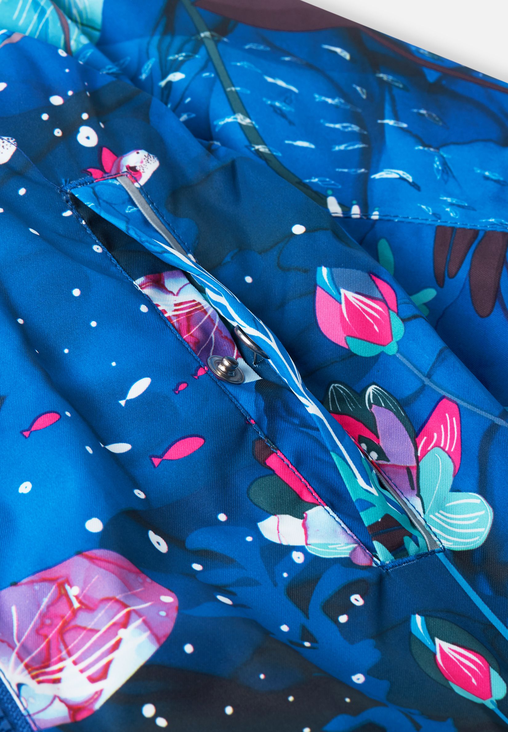 Комбинезон Reima 510348-6686 - фото 7