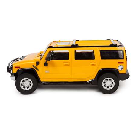Автомобиль РУ Mobicaro Hummer 1:16
