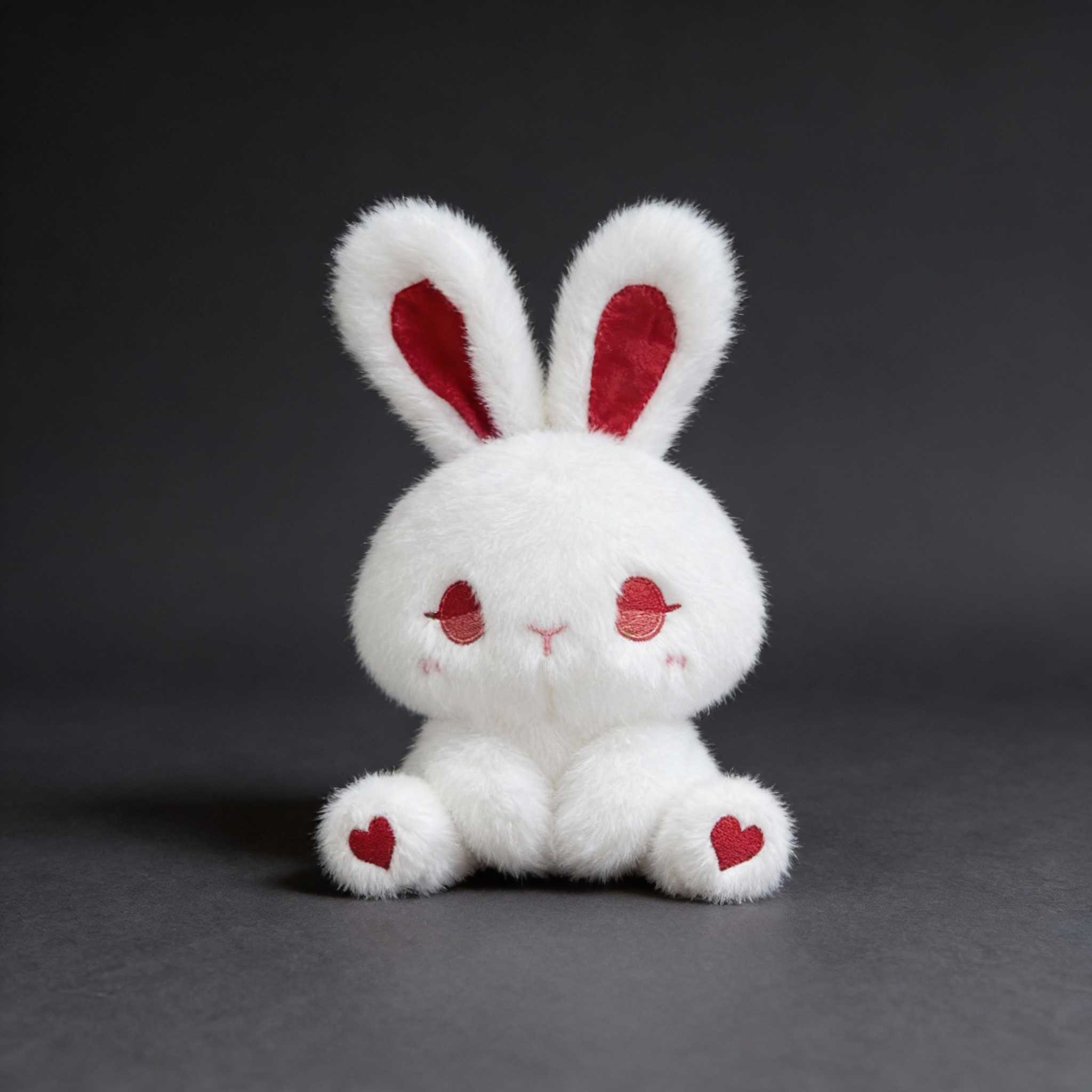 Мягкая игрушка Balori Зайка - фото 1