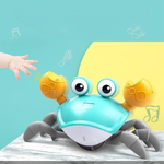 Игрушка MagicStyle Робот Краб