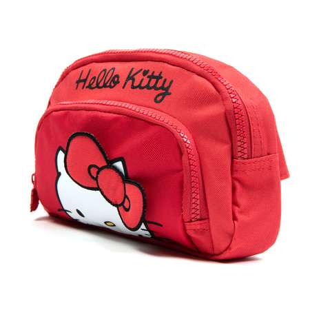 Сумка Erhaft Hello kitty поясная