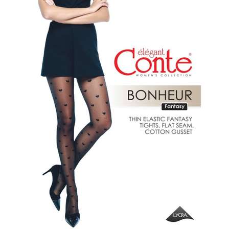 Колготки Conte