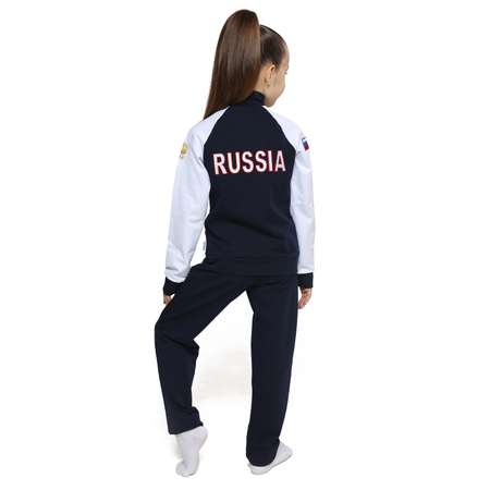 Спортивный костюм WILDWINS