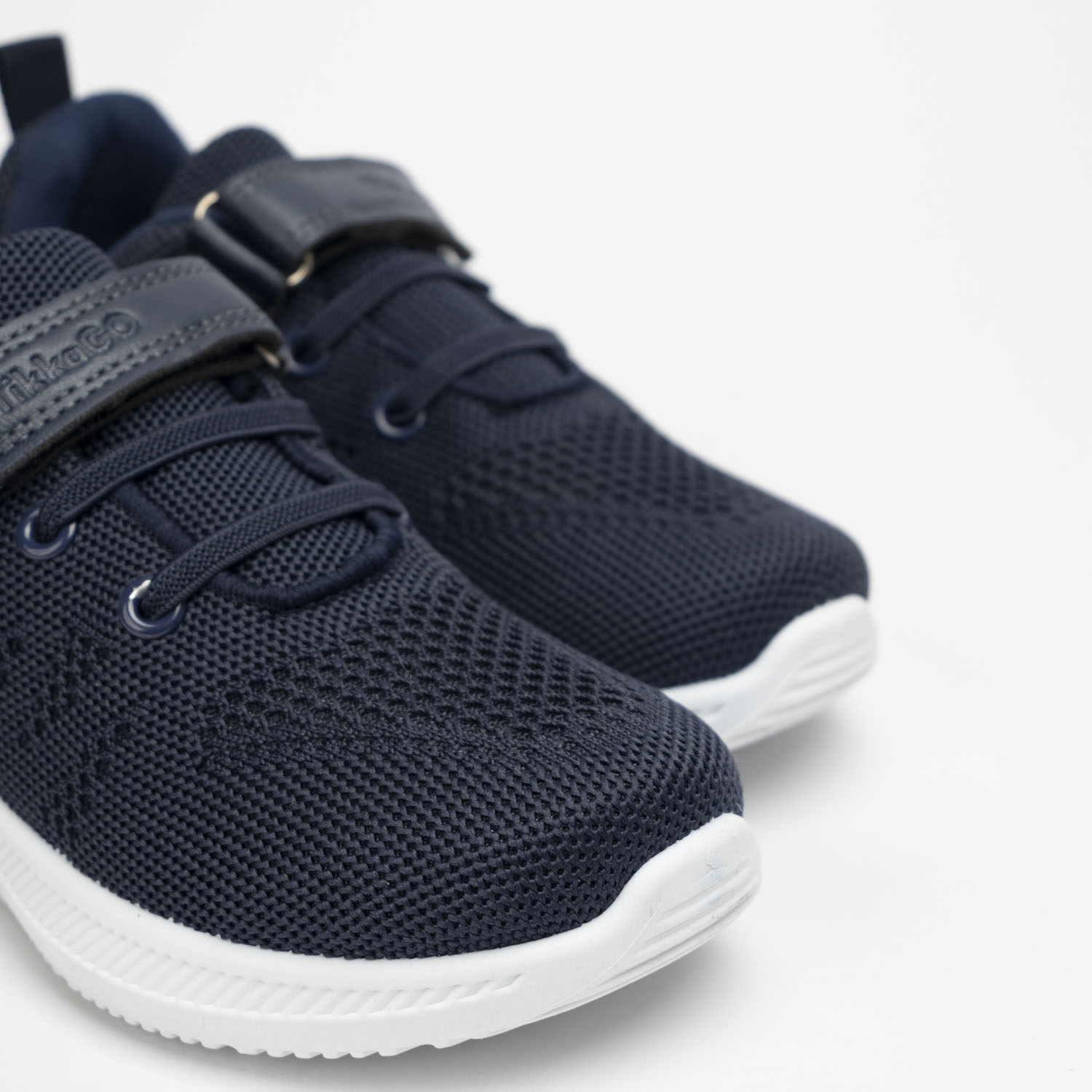 Кроссовки TikkaGo 5C01_1963_dark_navy - фото 3