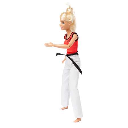 Кукла модельная Barbie