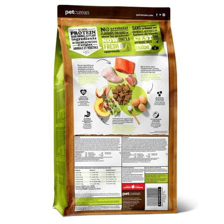 Корм для собак Now Fresh 9.98кг малых пород беззерновой индейка-утка-овощи