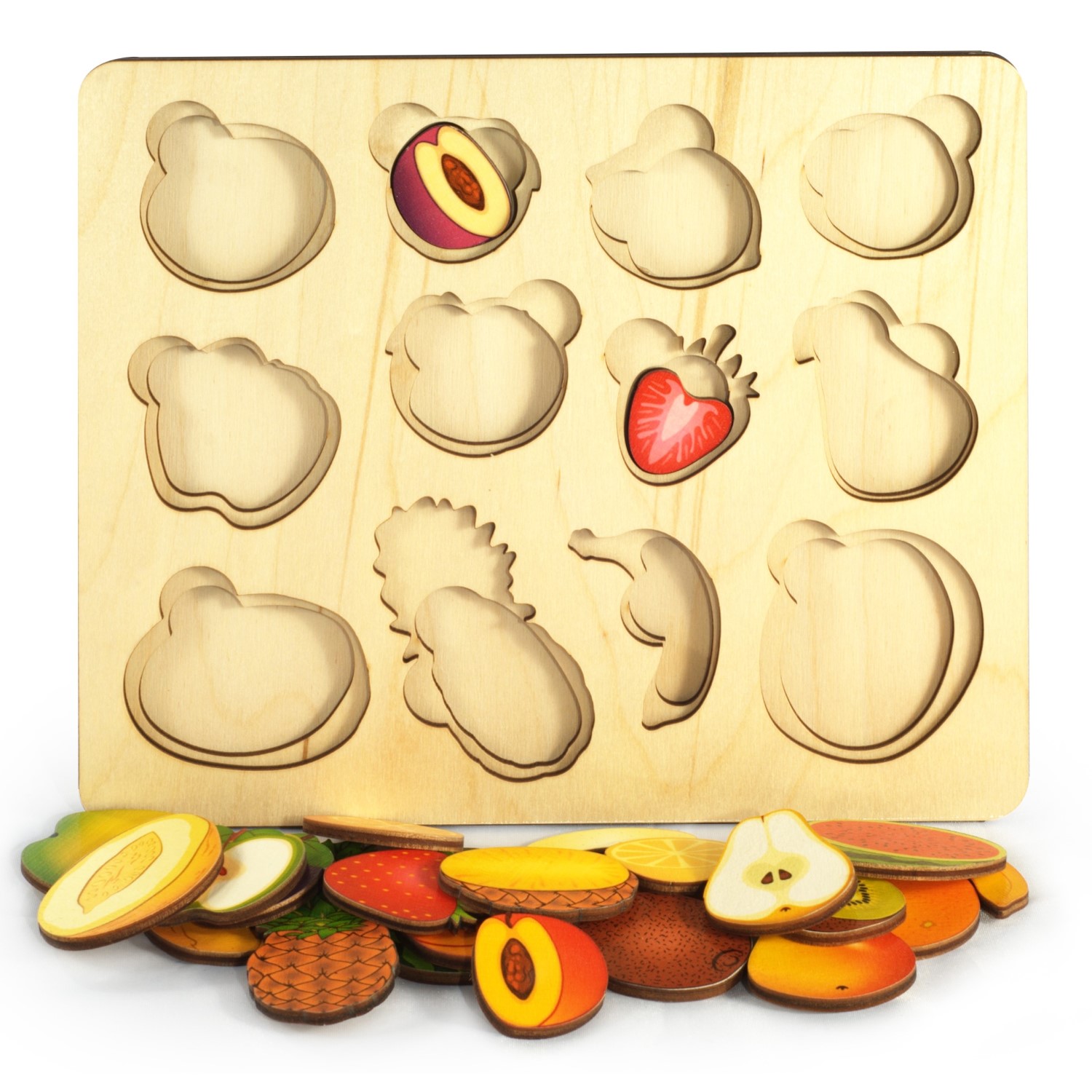 Настольная игра Нескучные игры - фото 3