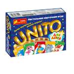 Настольная игра RANOK CREATIVE