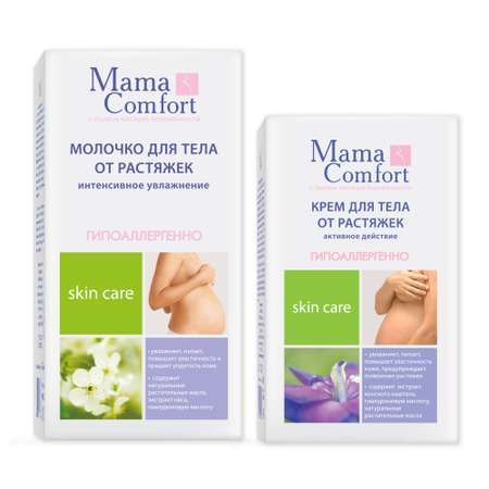 Крем Mama Com.fort 175 мл