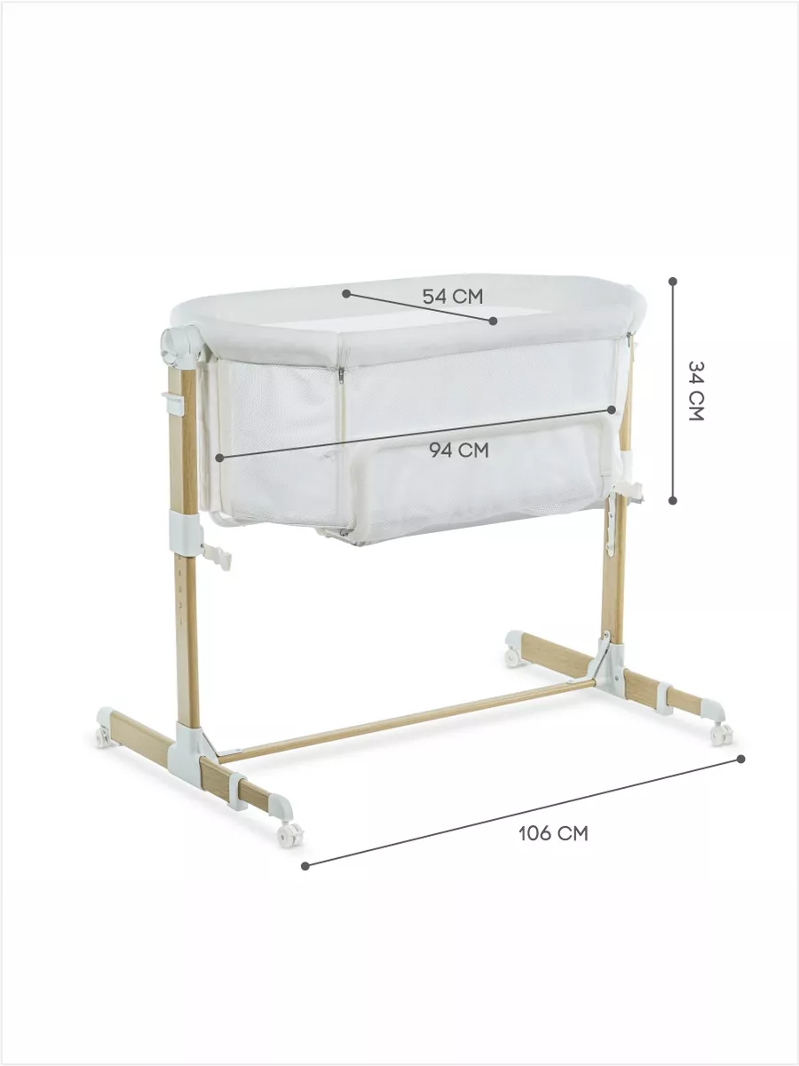 Колыбель BabyRox - фото 6