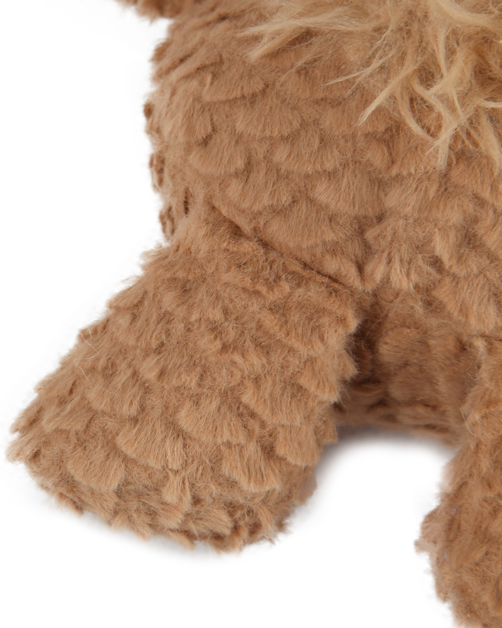 Игрушка для собак Barbaks Слон Зефир - фото 3