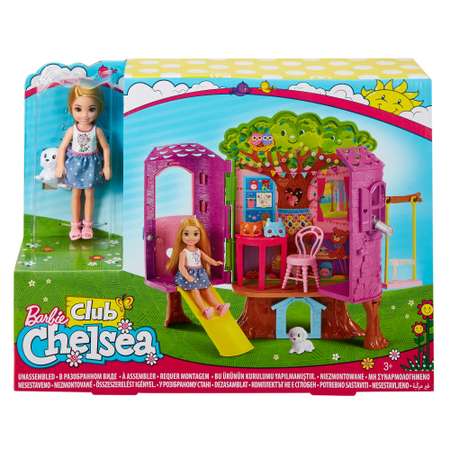 Кукла мини Barbie