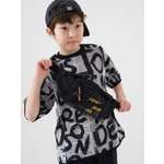 Сумка поясная PlayToday