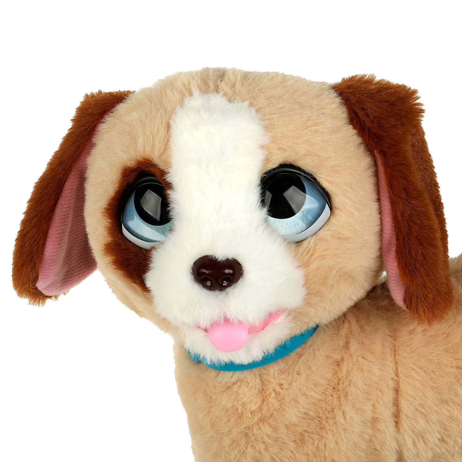 Мягкая игрушка Мой питомец собачка - фото 4