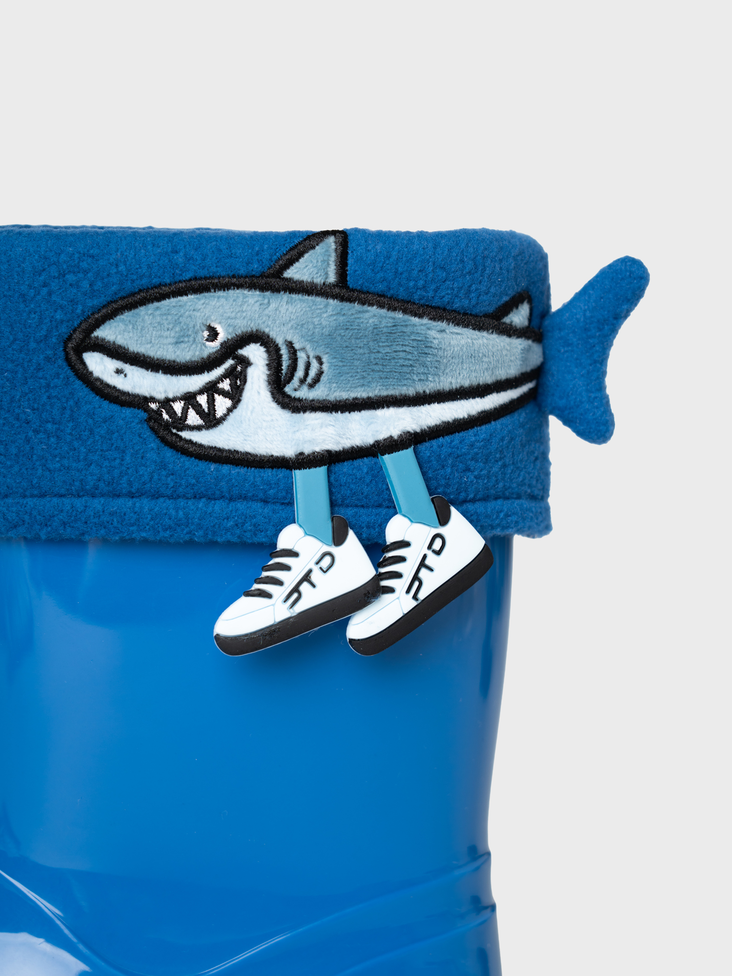 Резиновые сапоги PlayToday 12612722 - фото 8