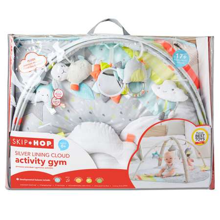 Коврик Skip Hop