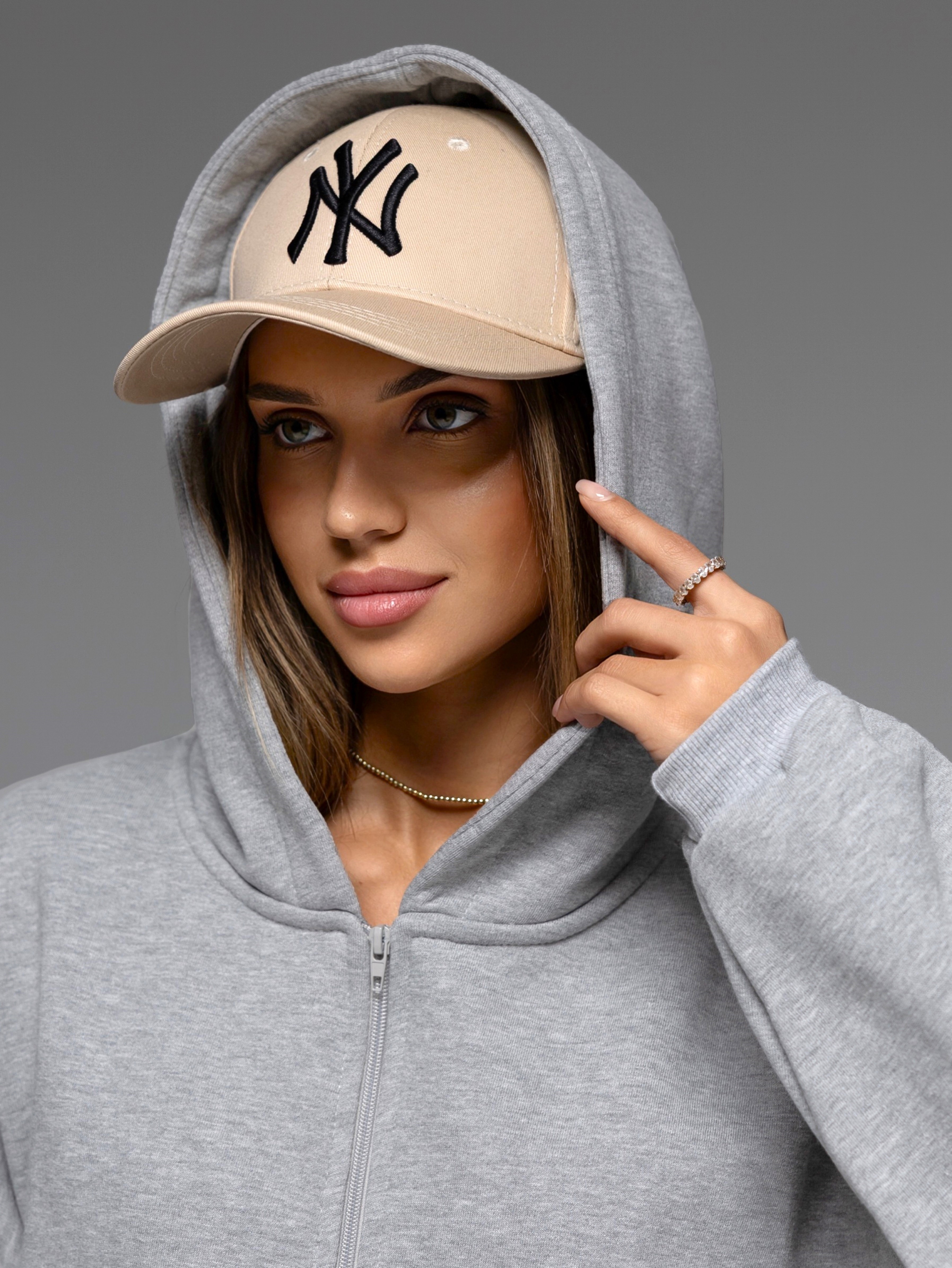 Худи RSG fit 430044R-46 - фото 4