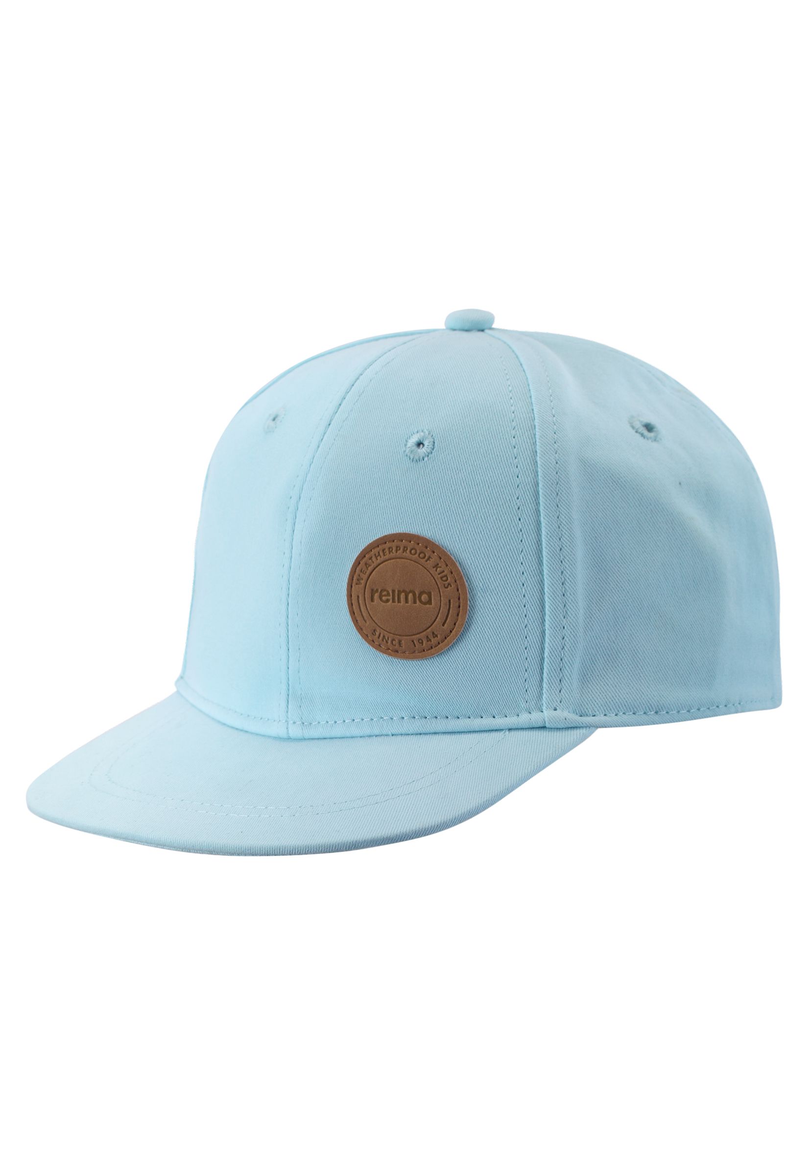 Кепка Reima 538070-6180 - фото 1