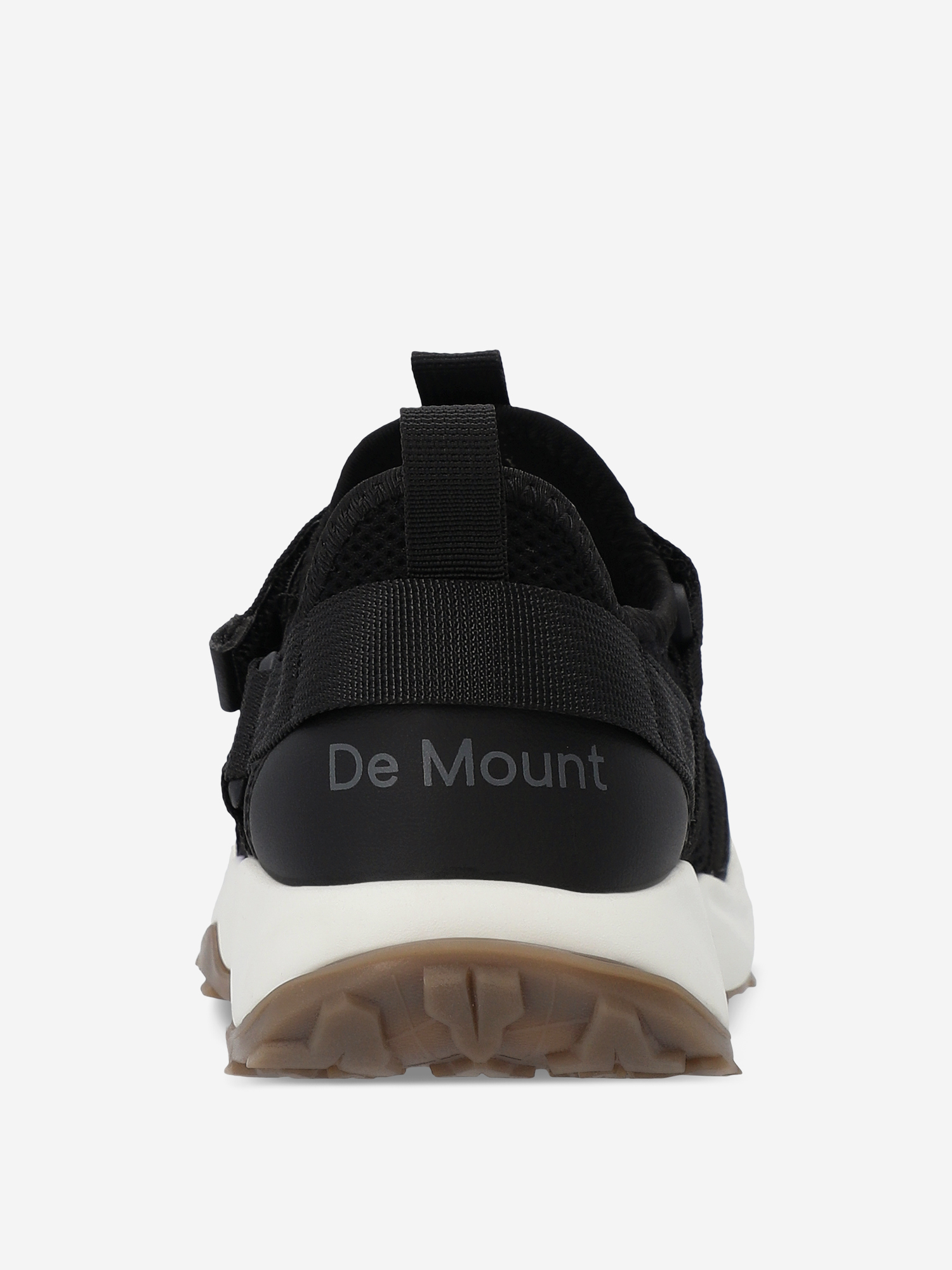 Кроссовки De Mount L7342D3H-BLK - фото 14