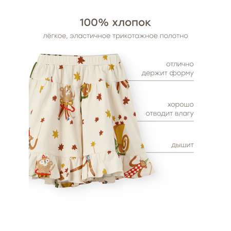 Шорты Happy Baby