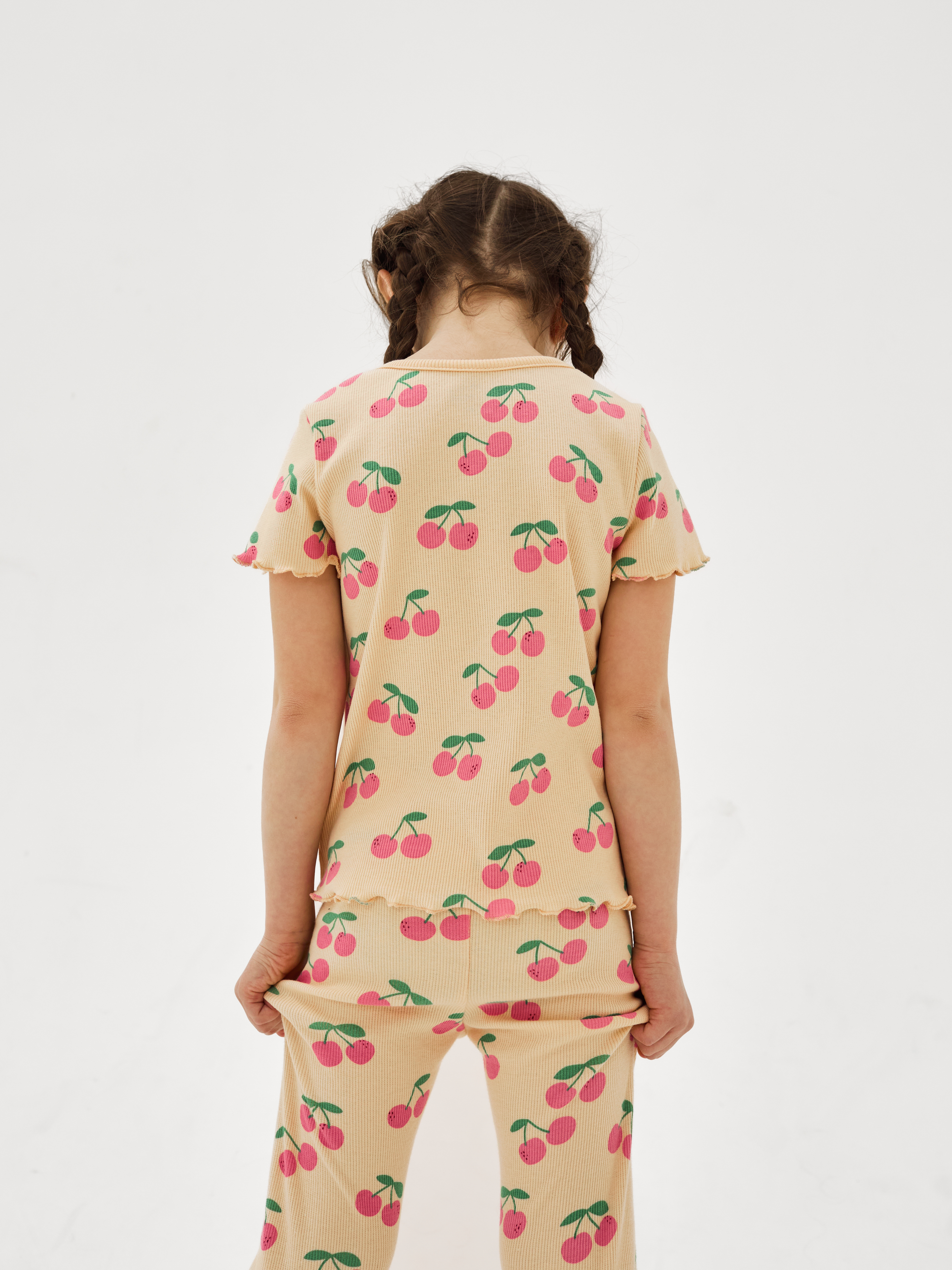 Пижама MAGIC MOM К-7813/6 - фото 2