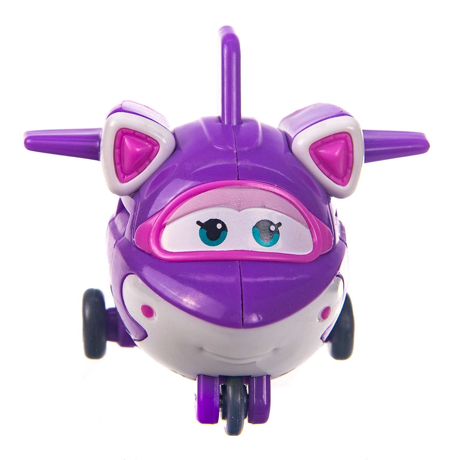 Фигурка Super Wings Кристалл мини - фото 6