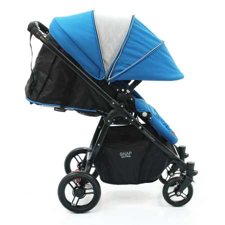 Коляска прогулочная Valco baby Snap 4 Ultra