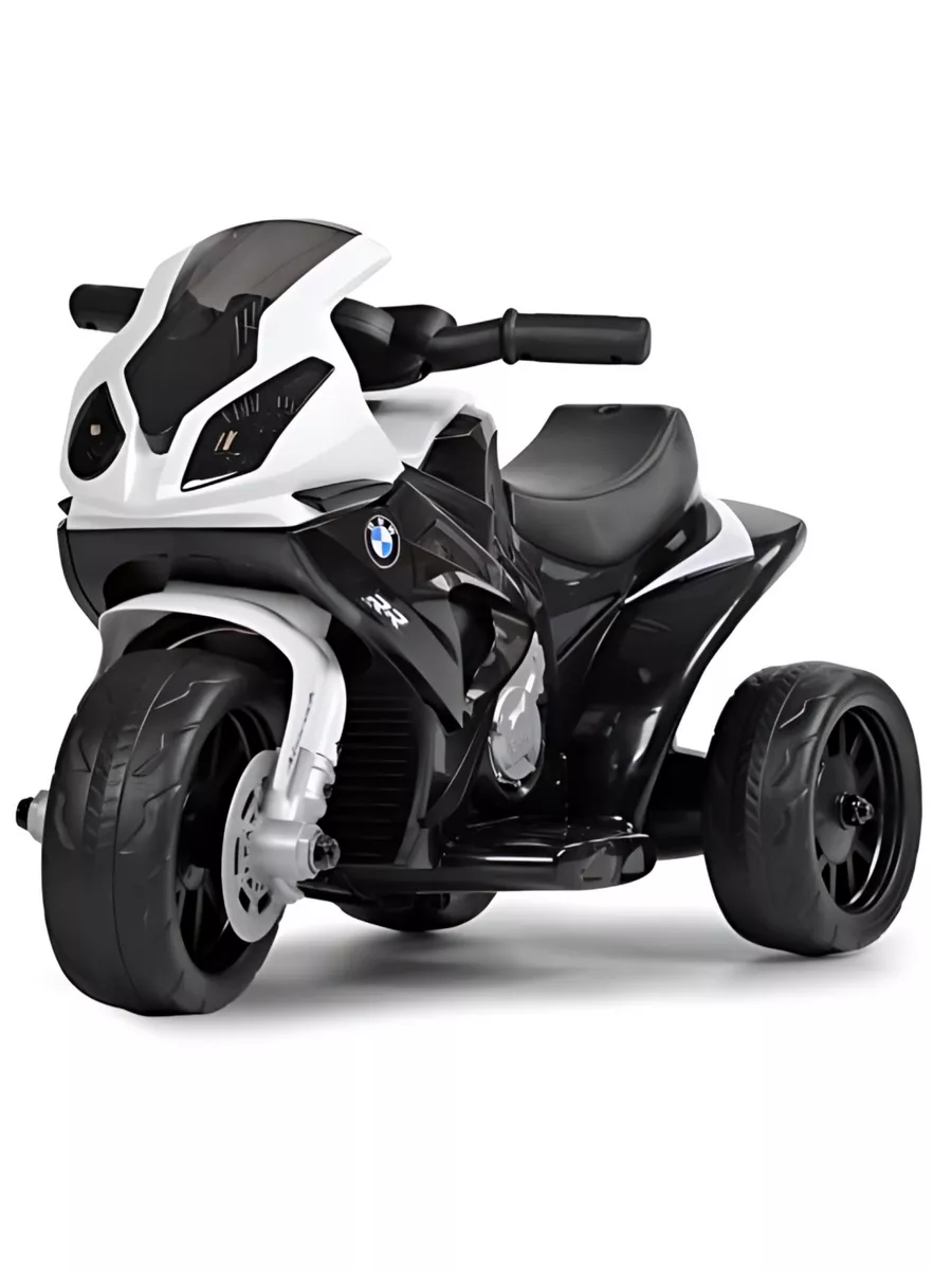 Электромотоцикл Jiajia - фото 2