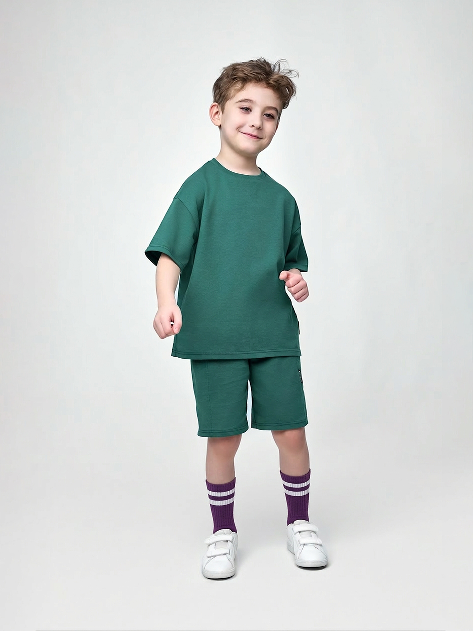 Костюм Bossa Nova 029Л24-161 - фото 3