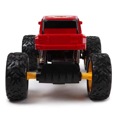 Автомобиль РУ Hot Wheels 1:18