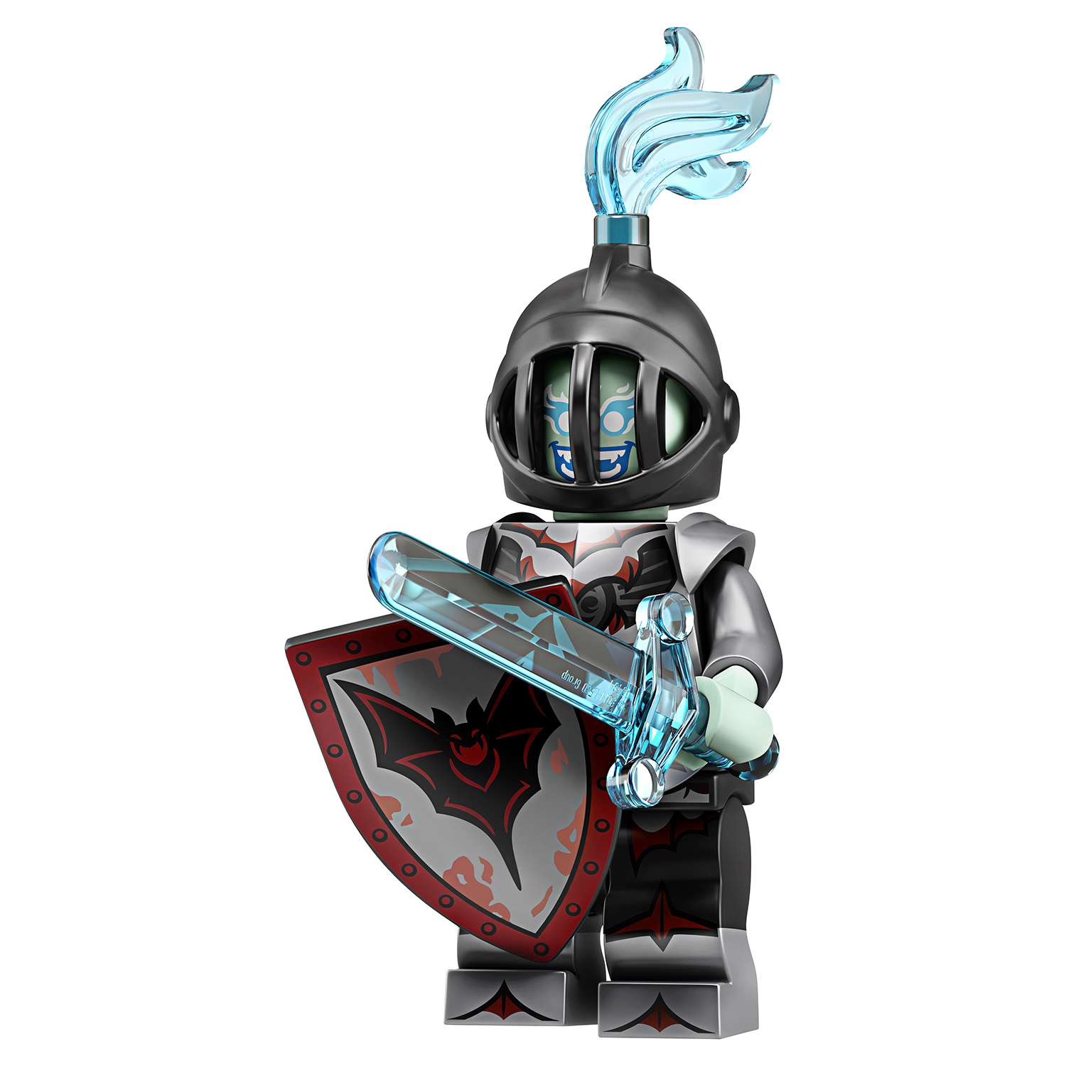 Конструктор LEGO Minifigures Серия 19 блочный - фото 38