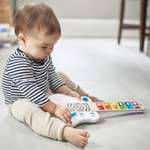 Игрушка музыкальная Hape Сенсорная гитара