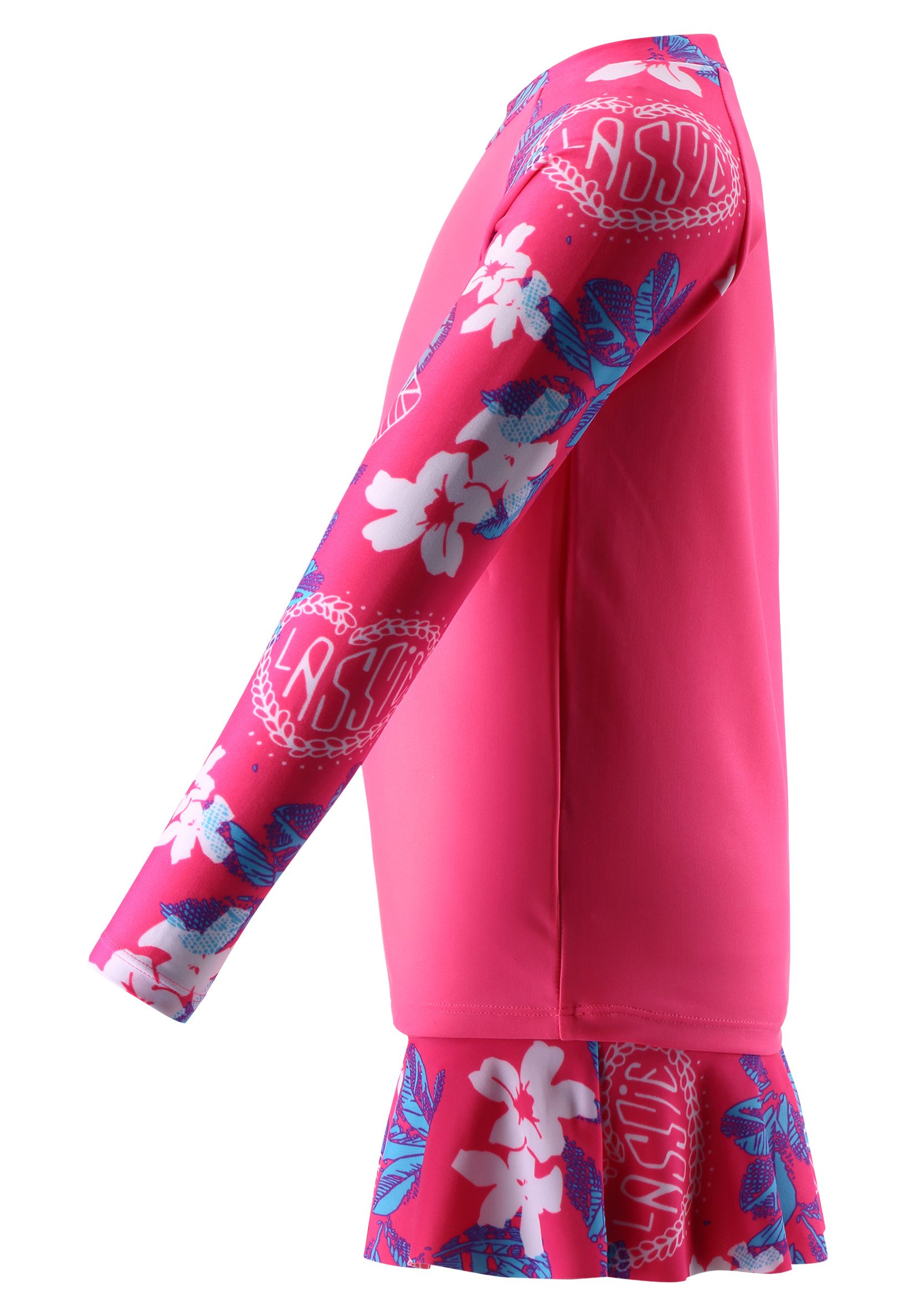 Купальный костюм Lassie 726742-4681 - фото 3