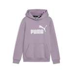 Худи Puma