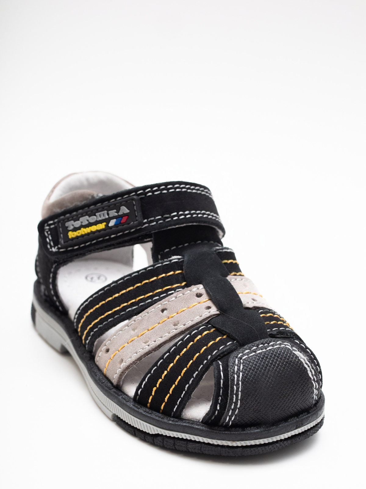 Сандалии Тотошка F7-A - фото 9