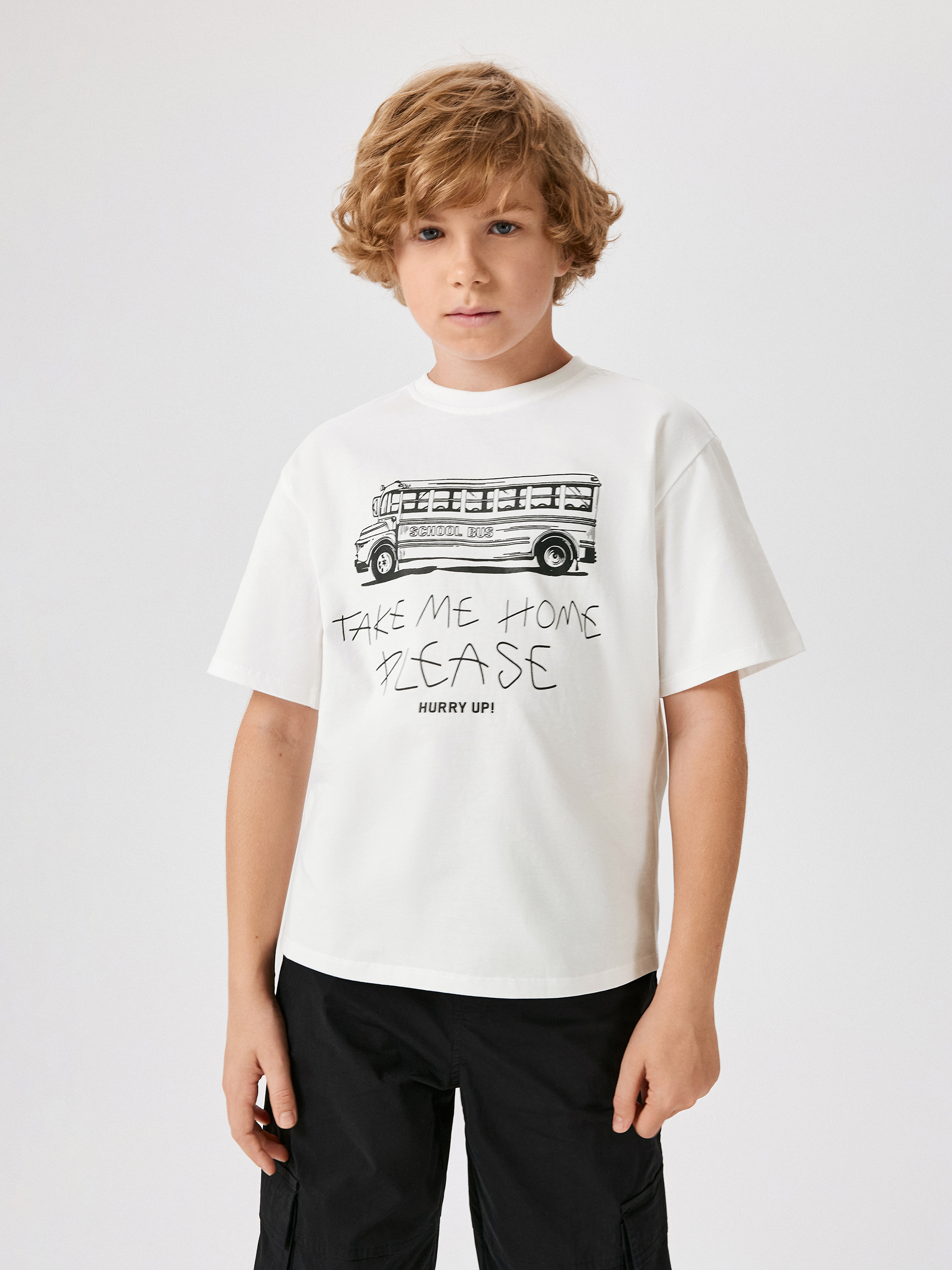 Футболка Acoola 20110510249_0089503 - фото 1