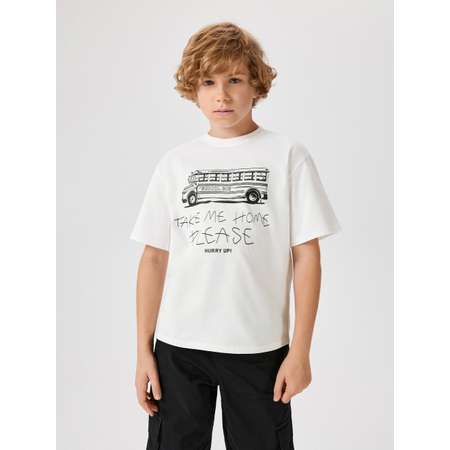 Футболка Acoola