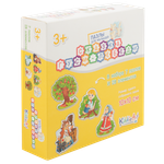 Игрушка KiddieArt пазл
