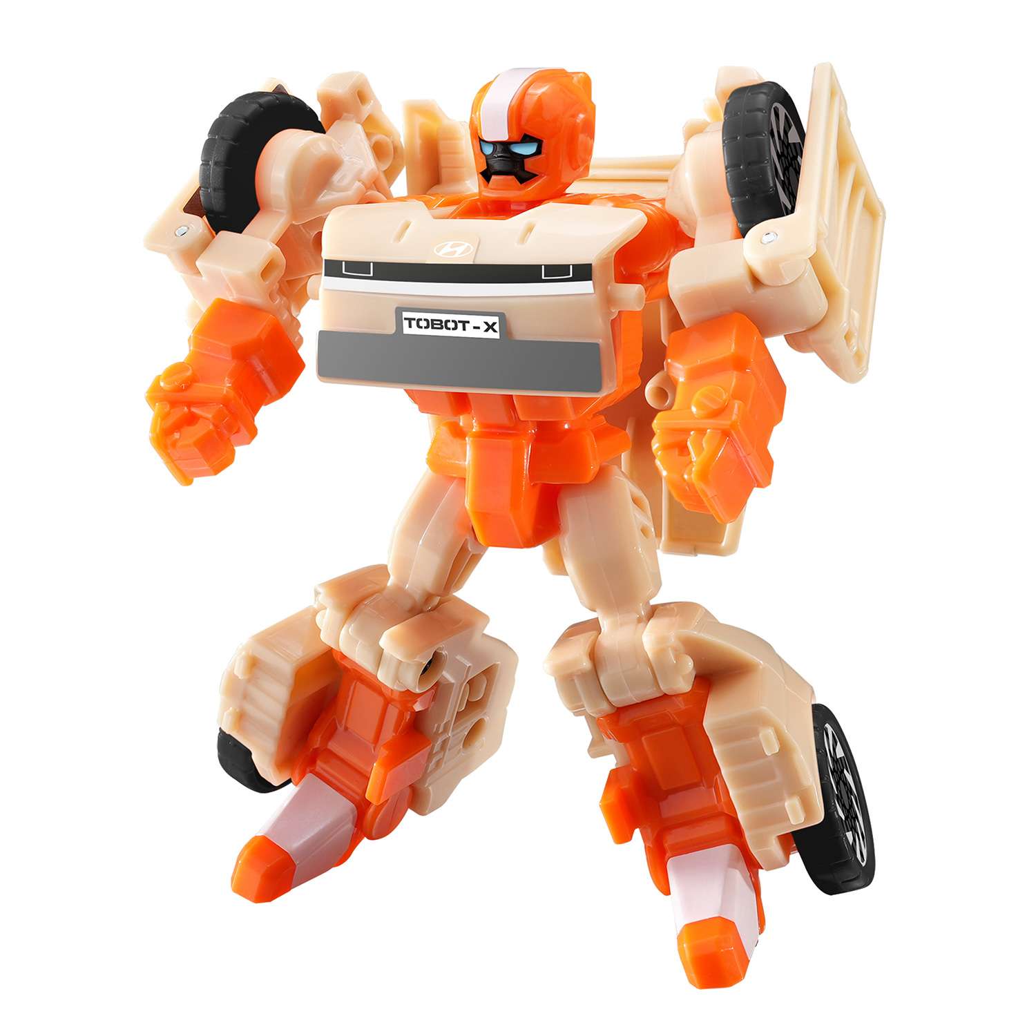 Фигурка ТОБОТ X - фото 3