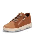 Полуботинки Riconte