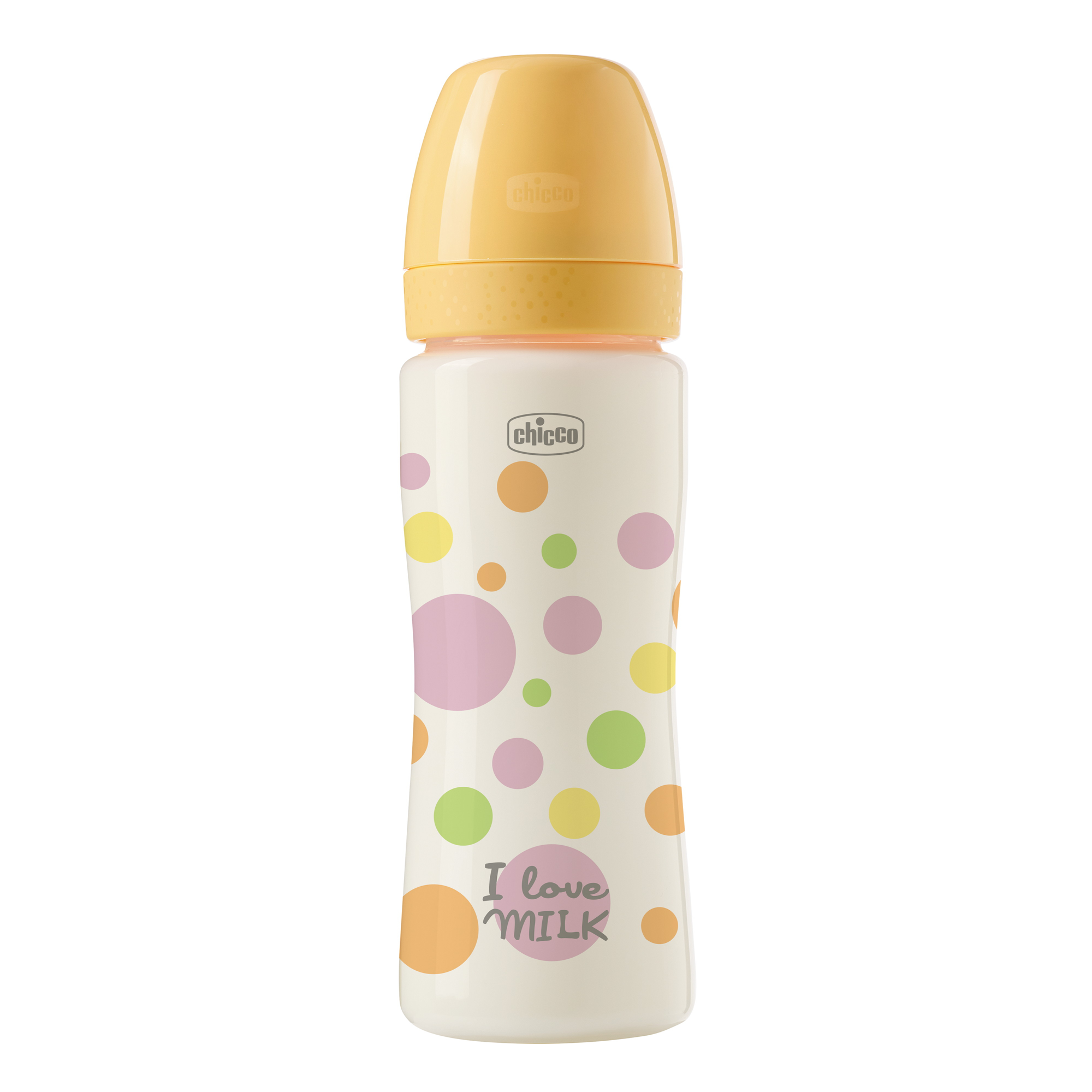 Бутылочка Chicco 330 мл - фото 2