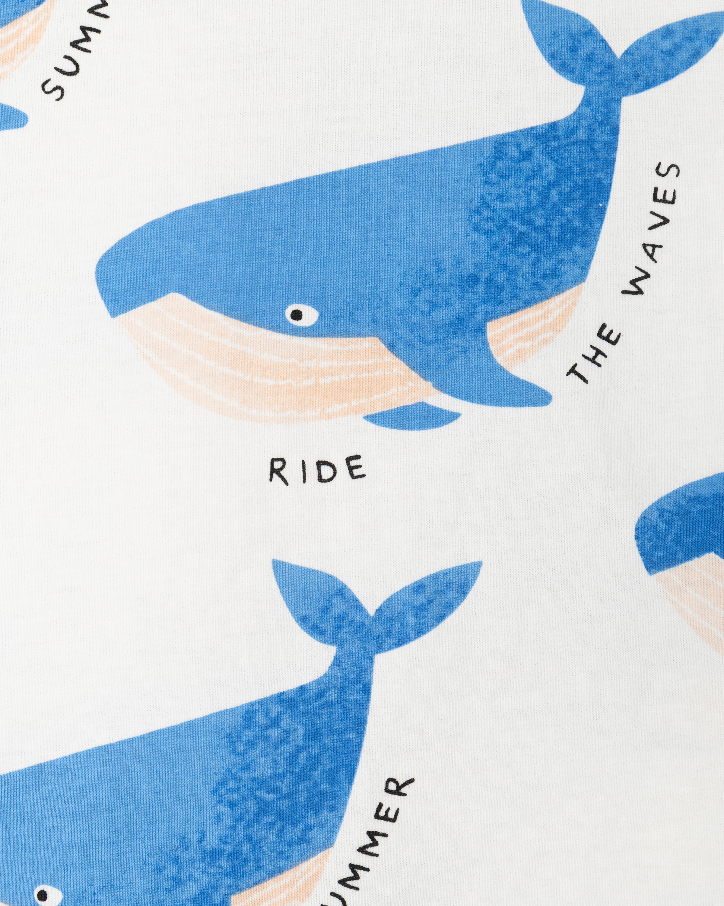 Футболка BabyGo S26BG4-BBK11-Eib-00 - фото 3